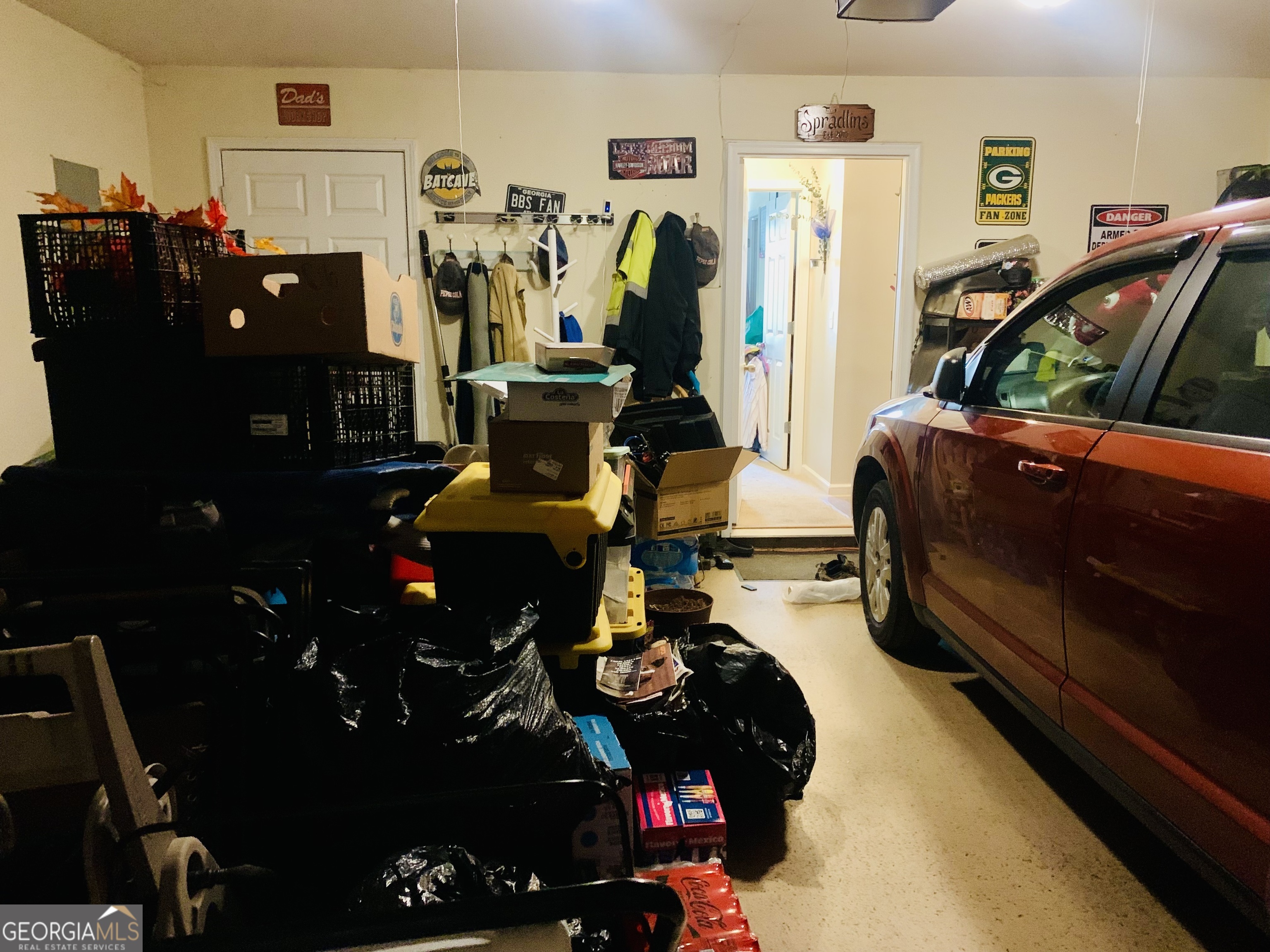 102 Granite Street Hogansville GA 30230