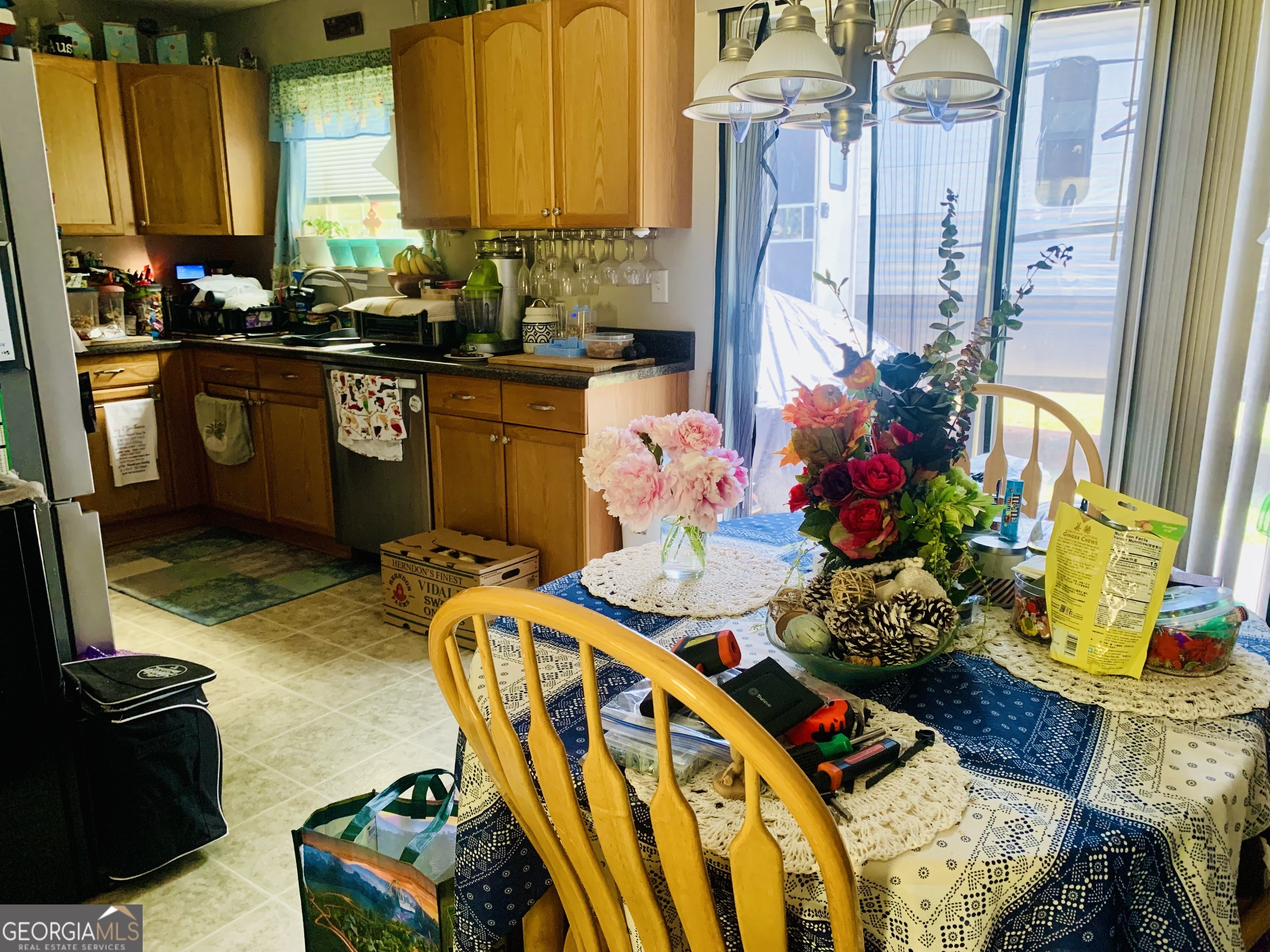 102 Granite Street Hogansville GA 30230