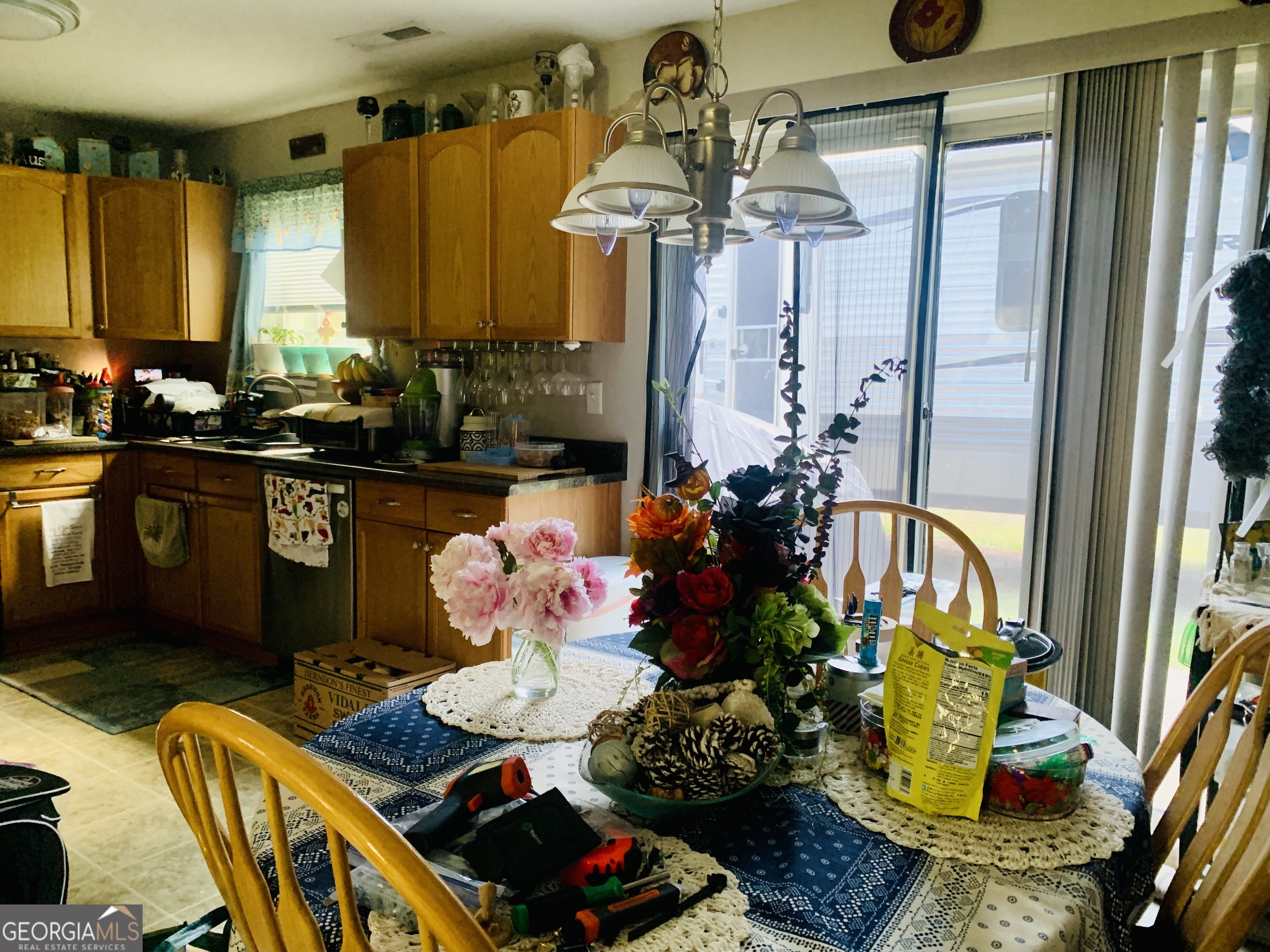 102 Granite Street Hogansville GA 30230