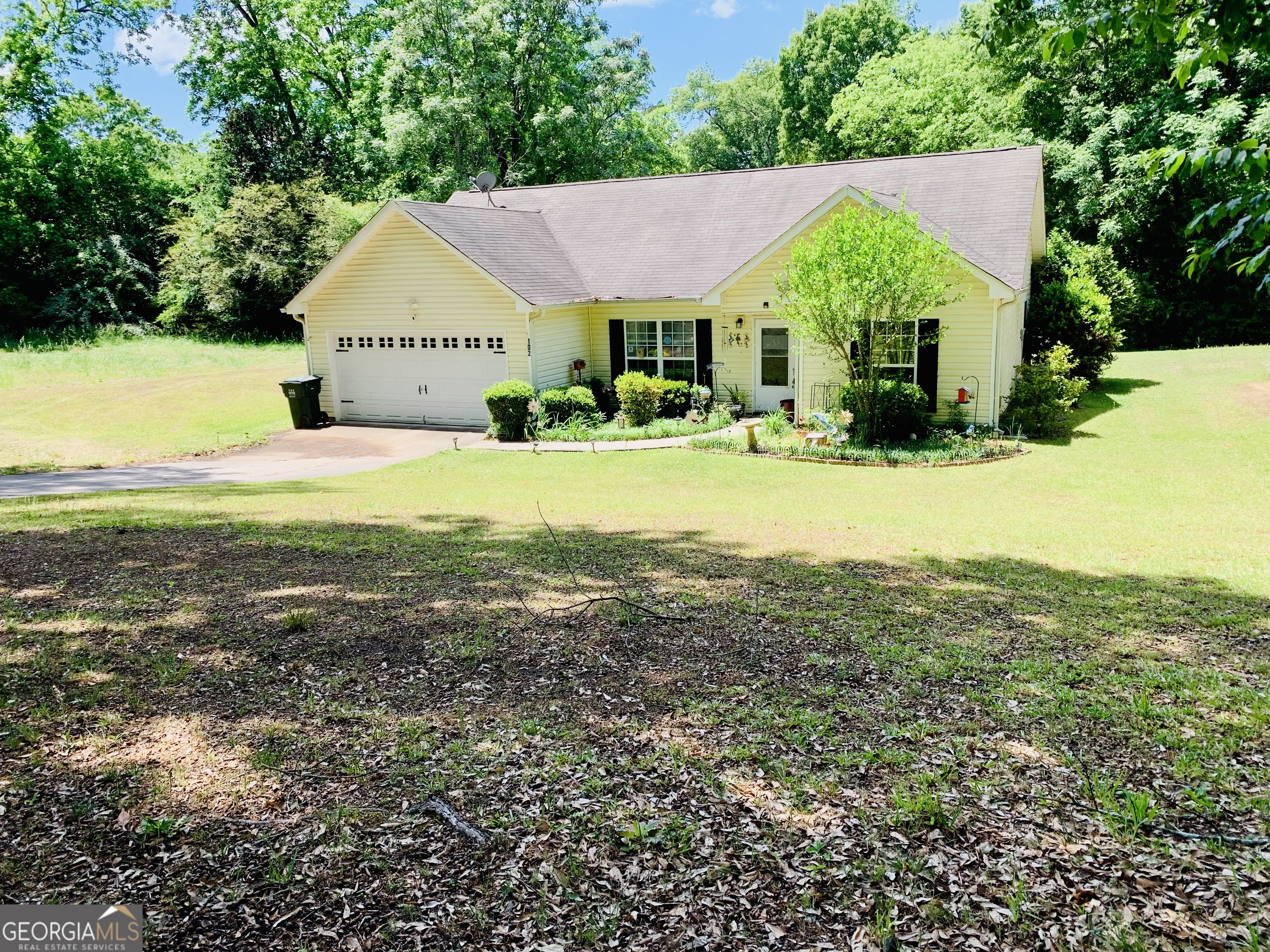 102 Granite Street Hogansville GA 30230