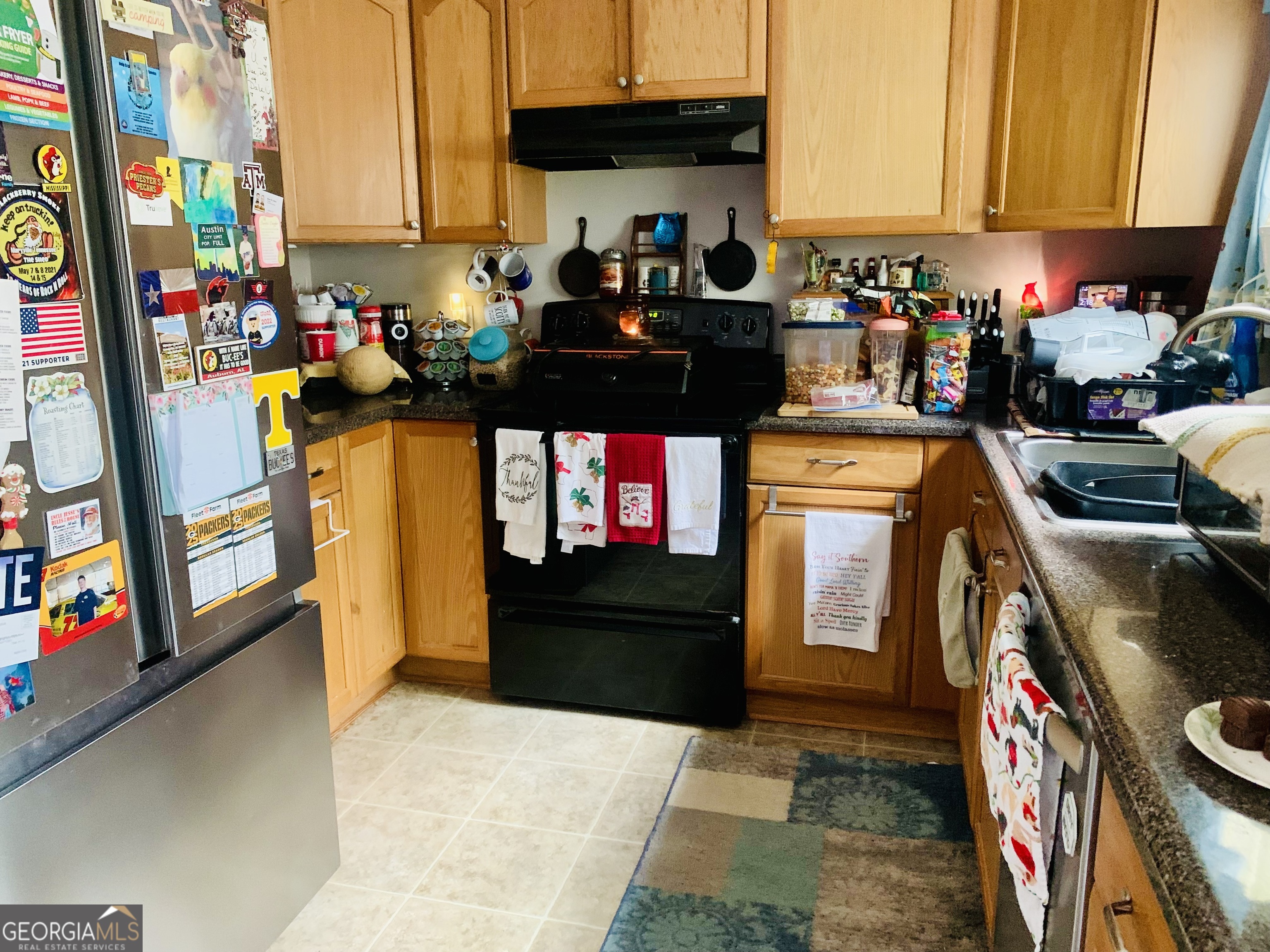 102 Granite Street Hogansville GA 30230