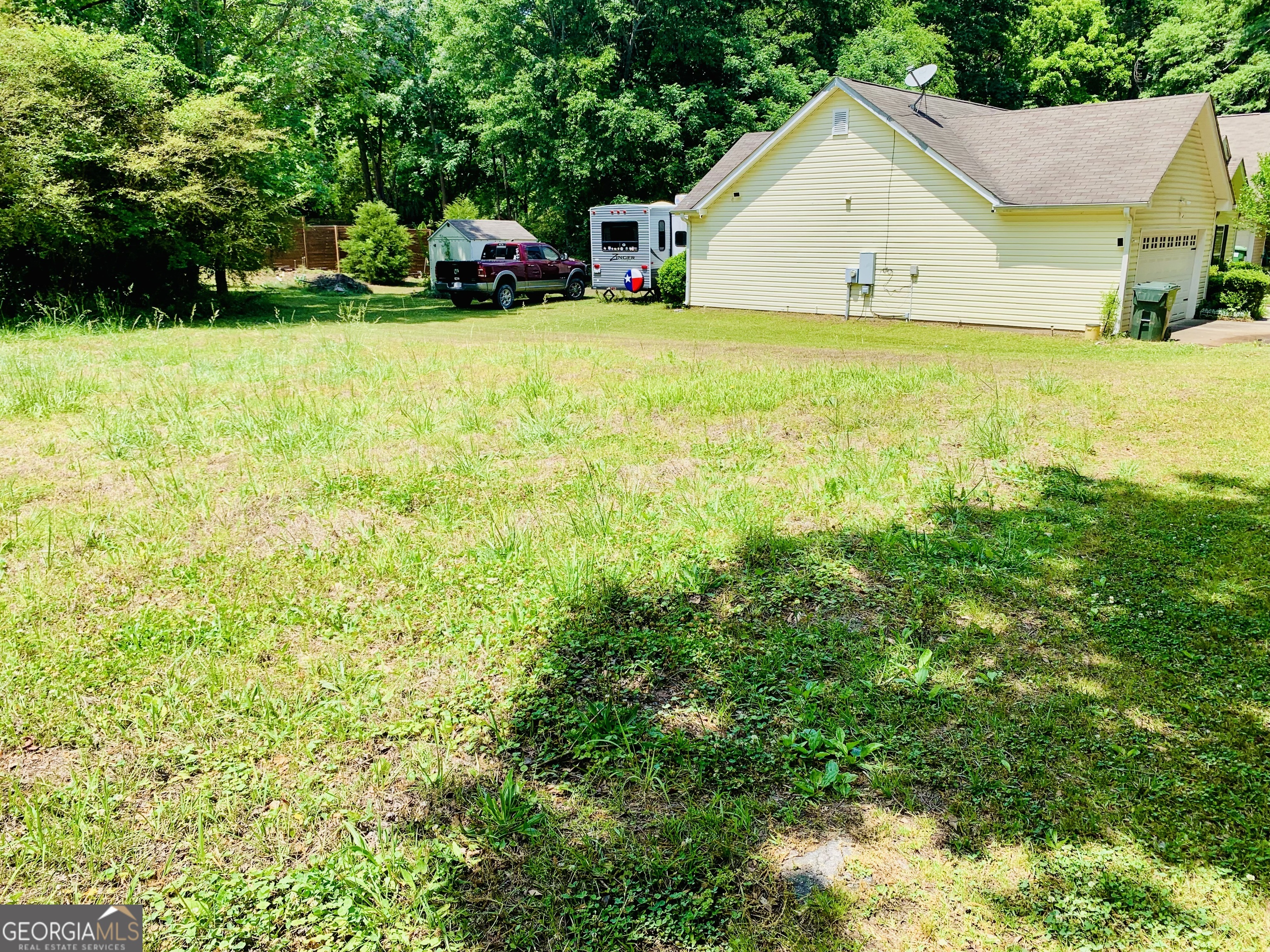102 Granite Street Hogansville GA 30230