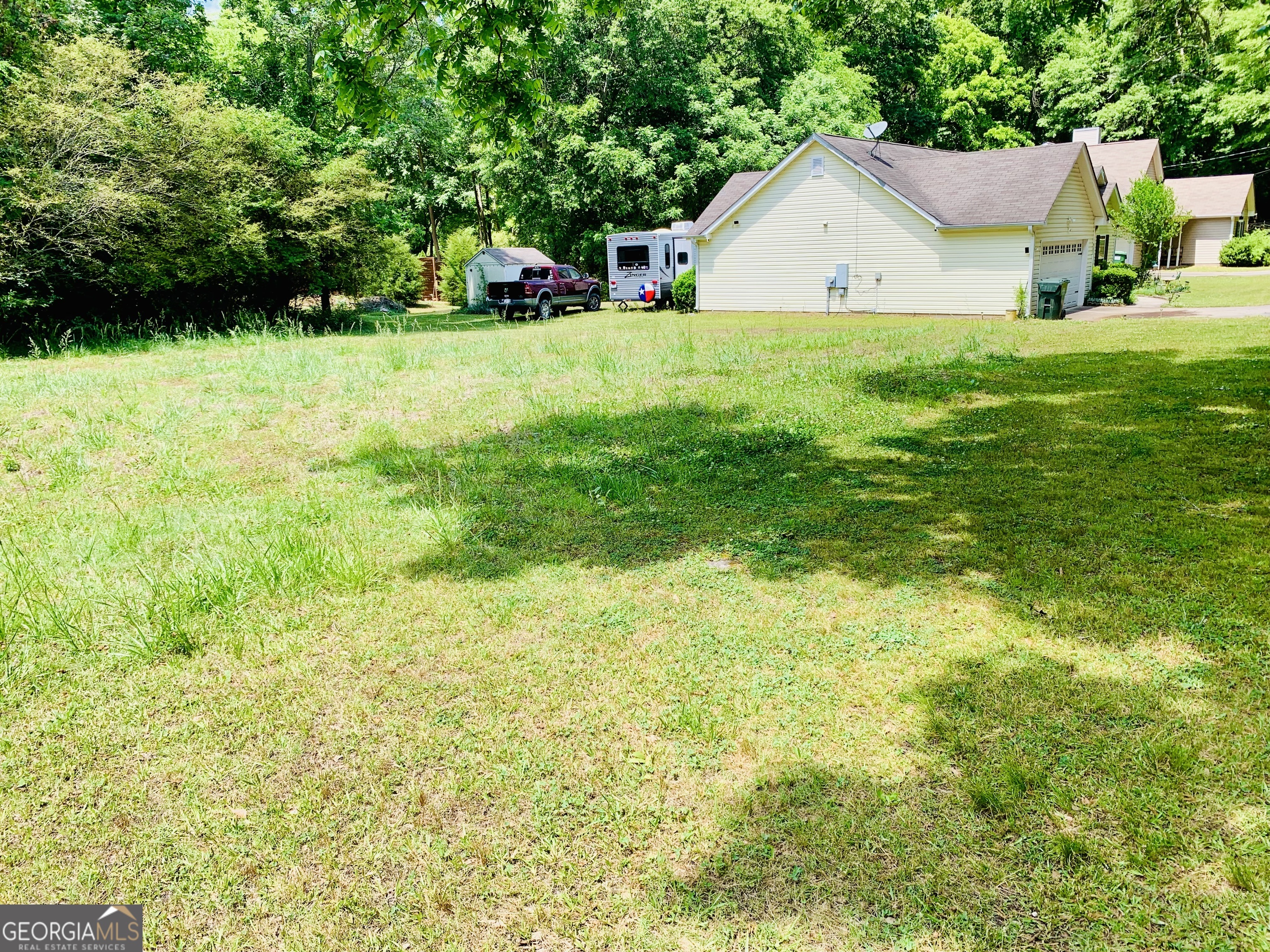 102 Granite Street Hogansville GA 30230