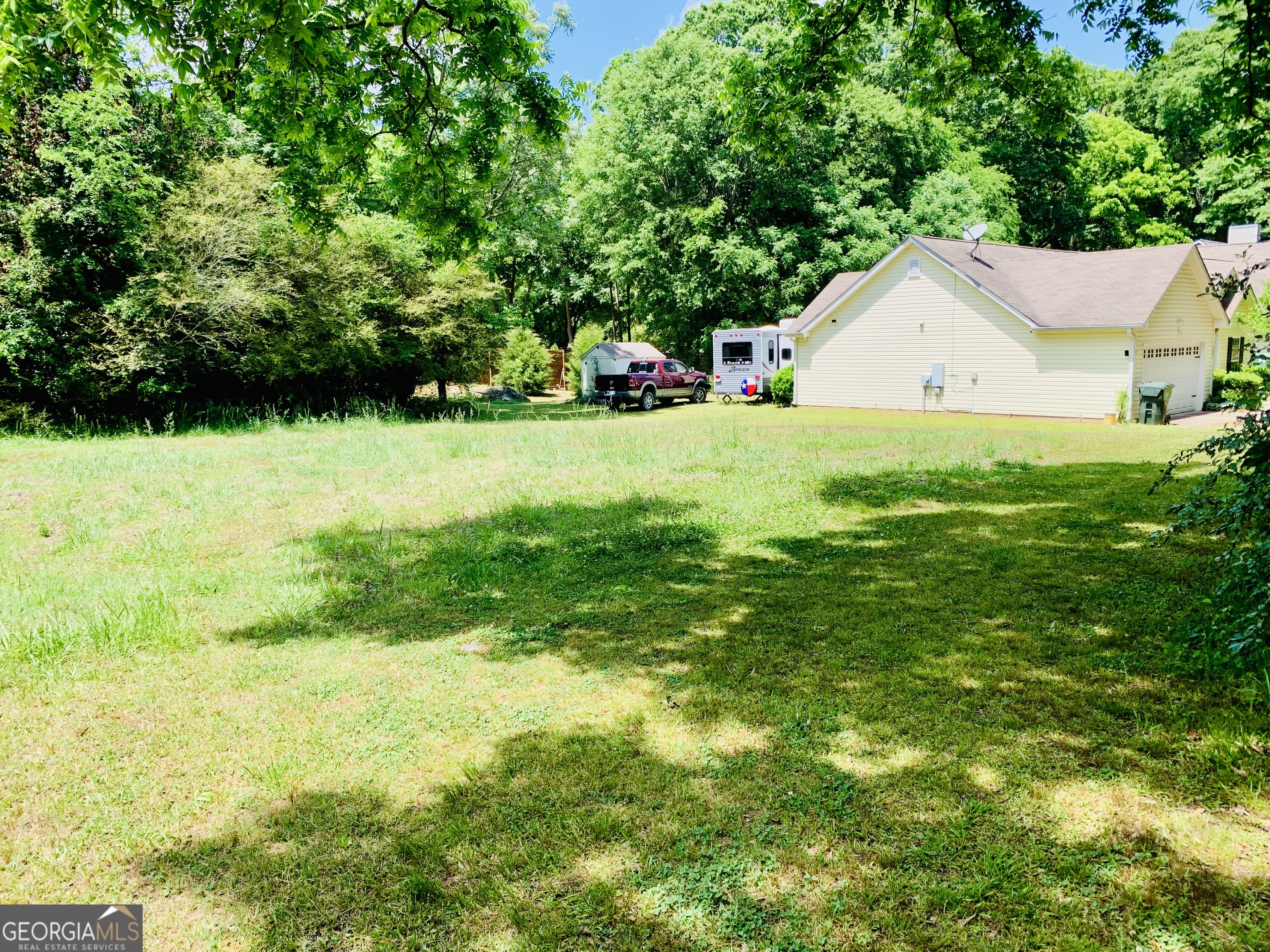 102 Granite Street Hogansville GA 30230