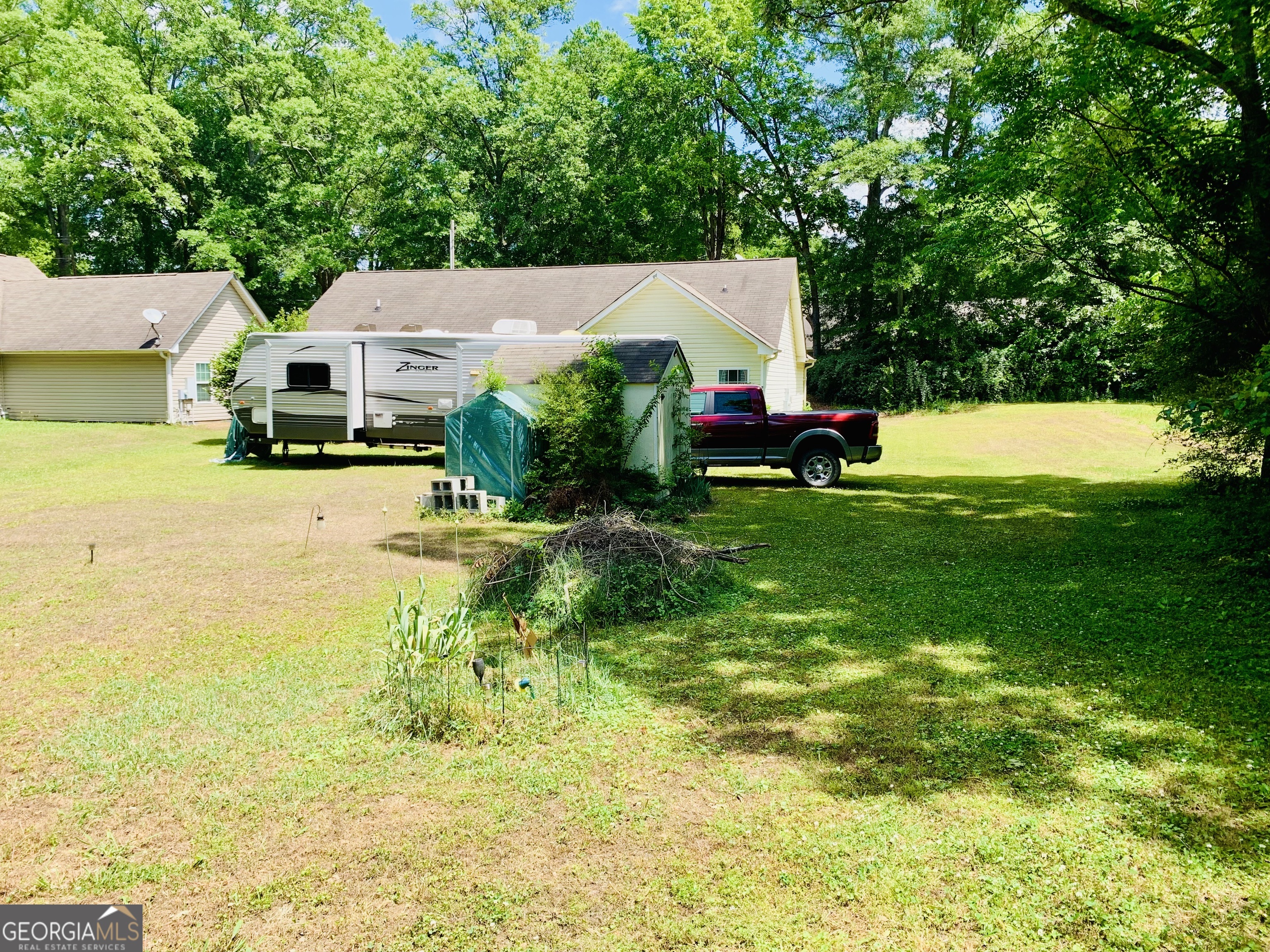 102 Granite Street Hogansville GA 30230