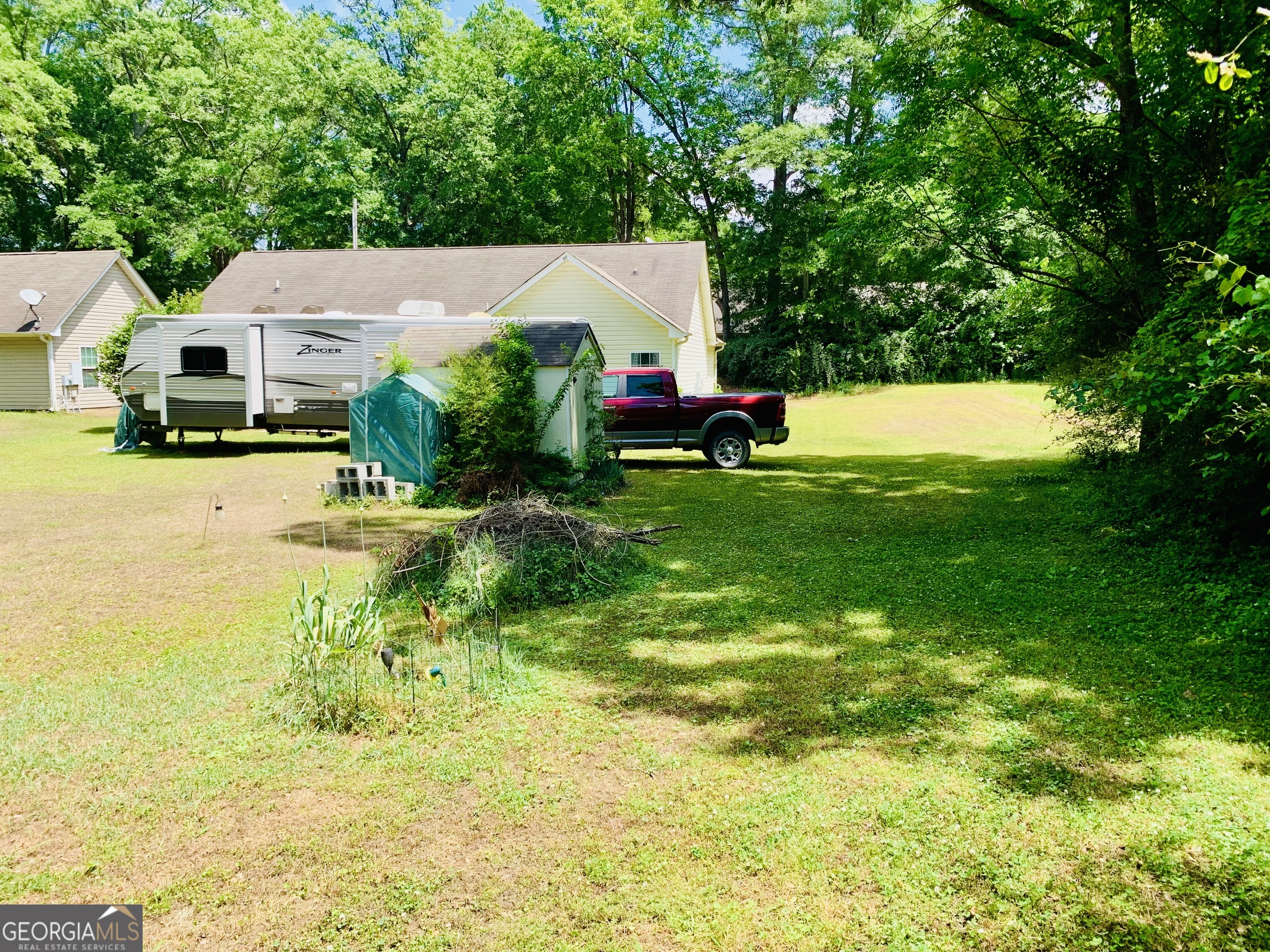 102 Granite Street Hogansville GA 30230