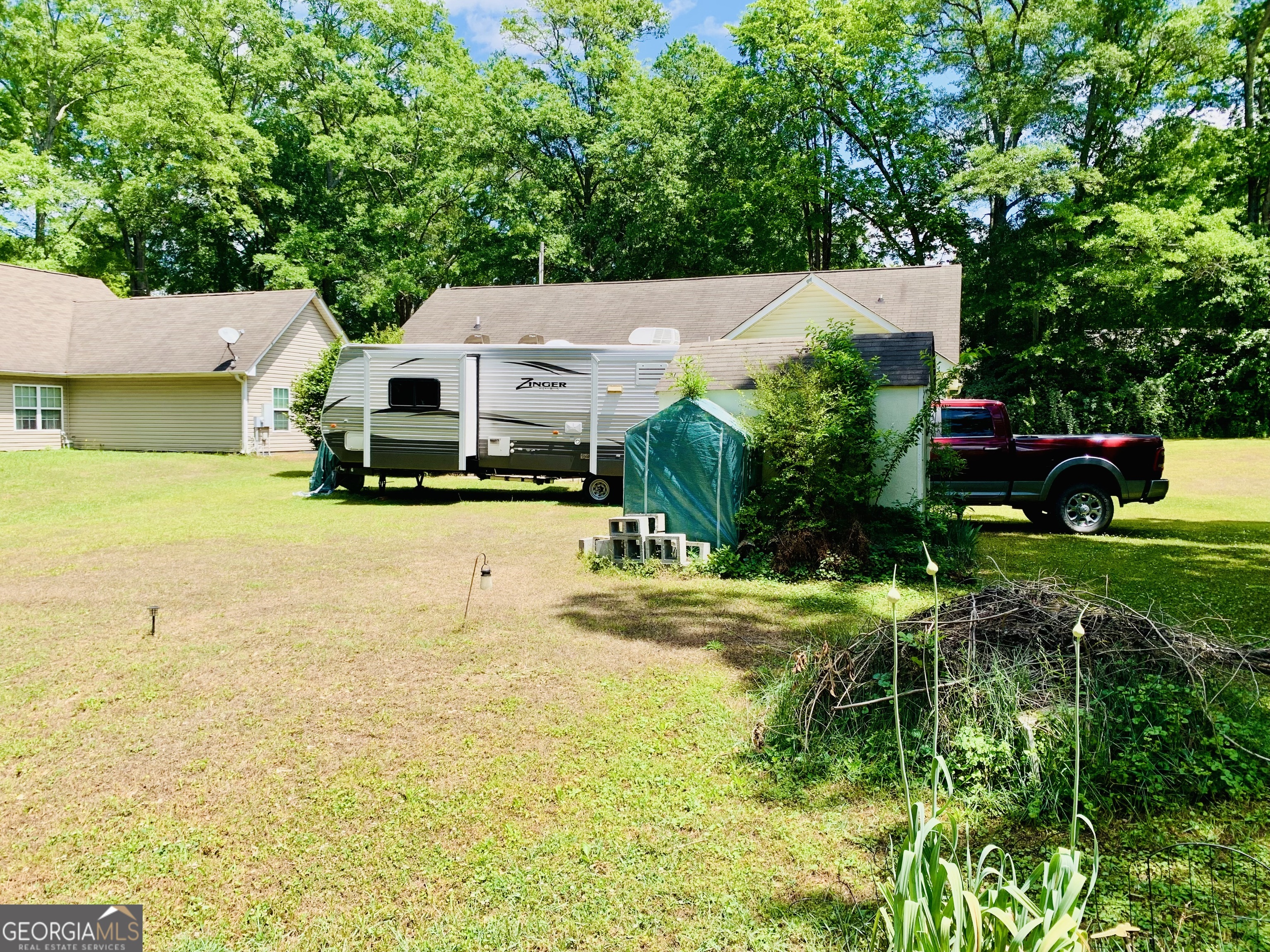 102 Granite Street Hogansville GA 30230