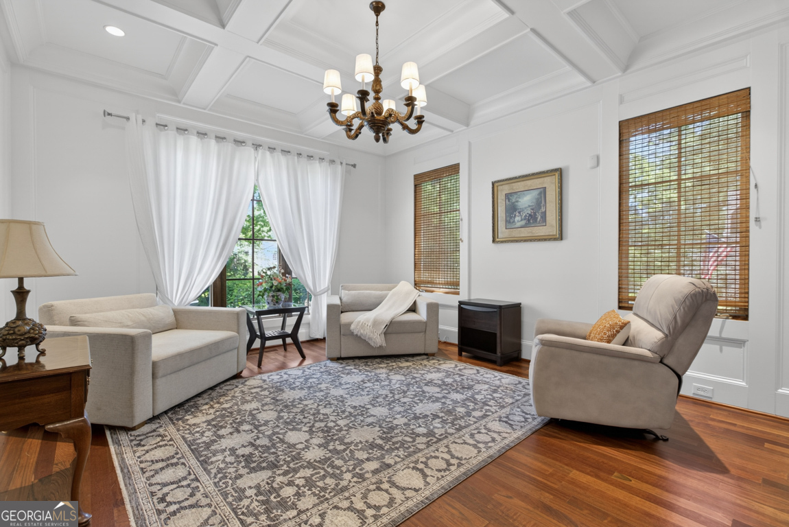 1031 Eulalia Road NE Atlanta GA 30319
