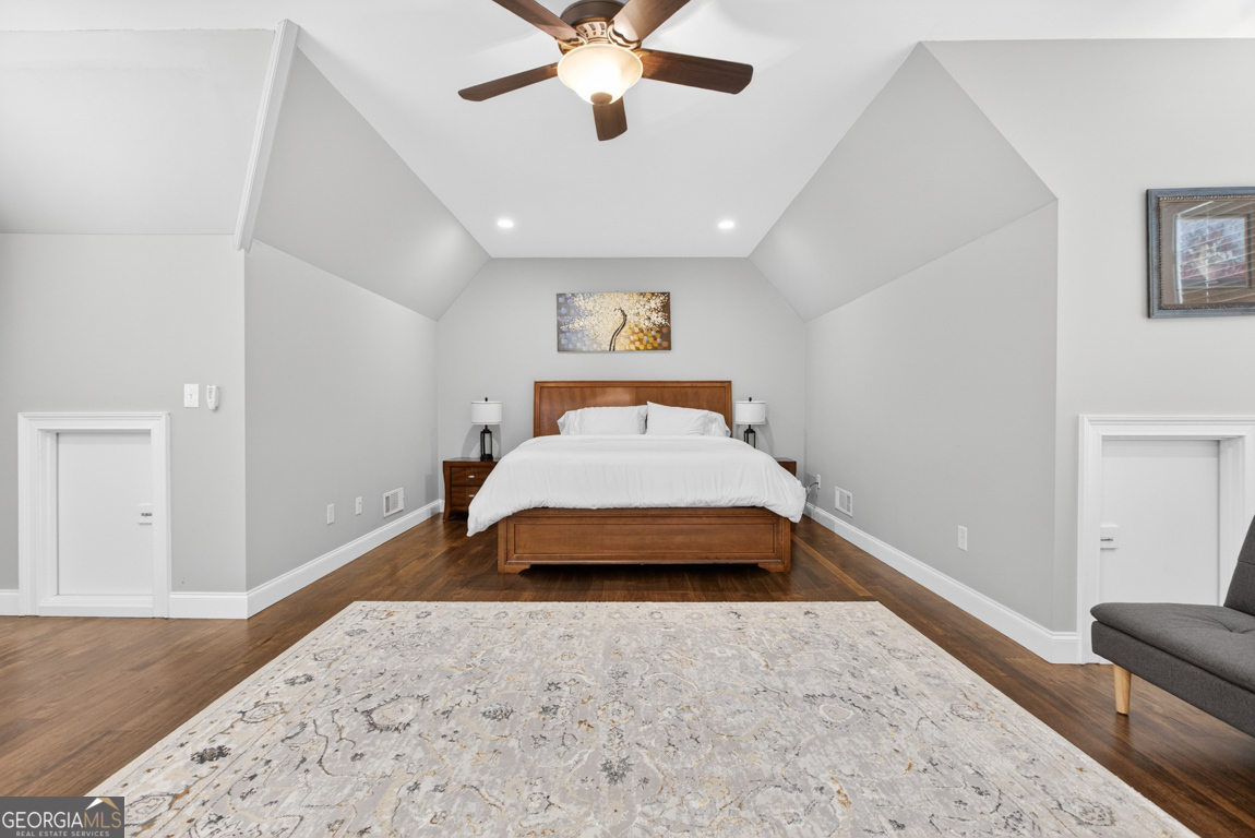 1031 Eulalia Road NE Atlanta GA 30319