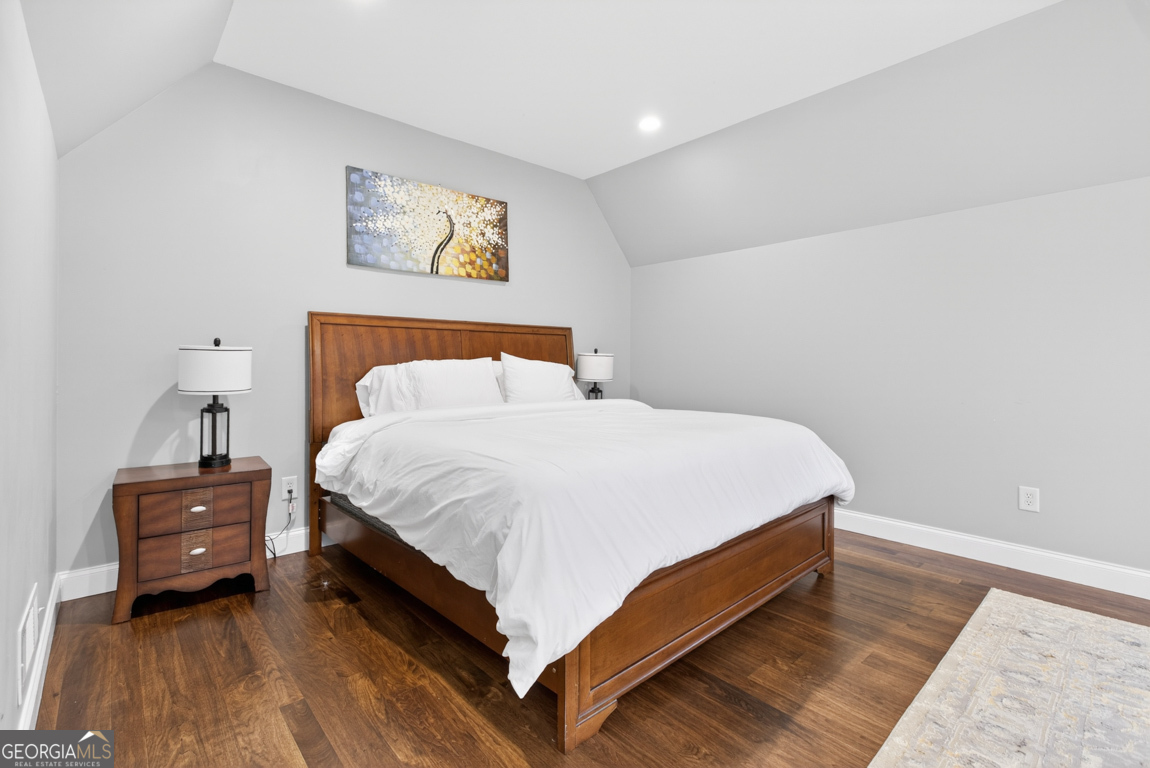 1031 Eulalia Road NE Atlanta GA 30319