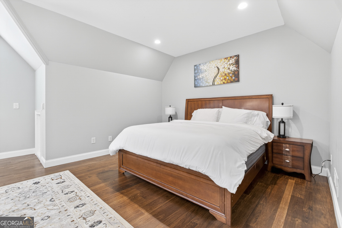 1031 Eulalia Road NE Atlanta GA 30319