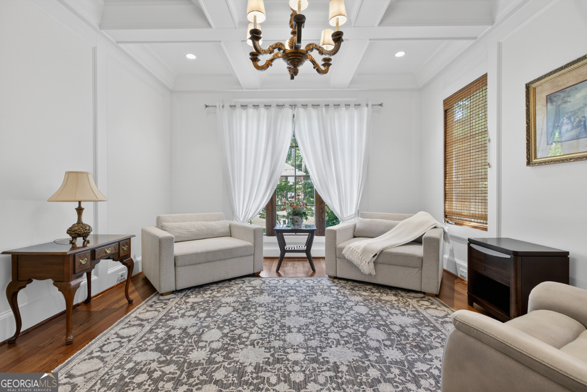 1031 Eulalia Road NE Atlanta GA 30319