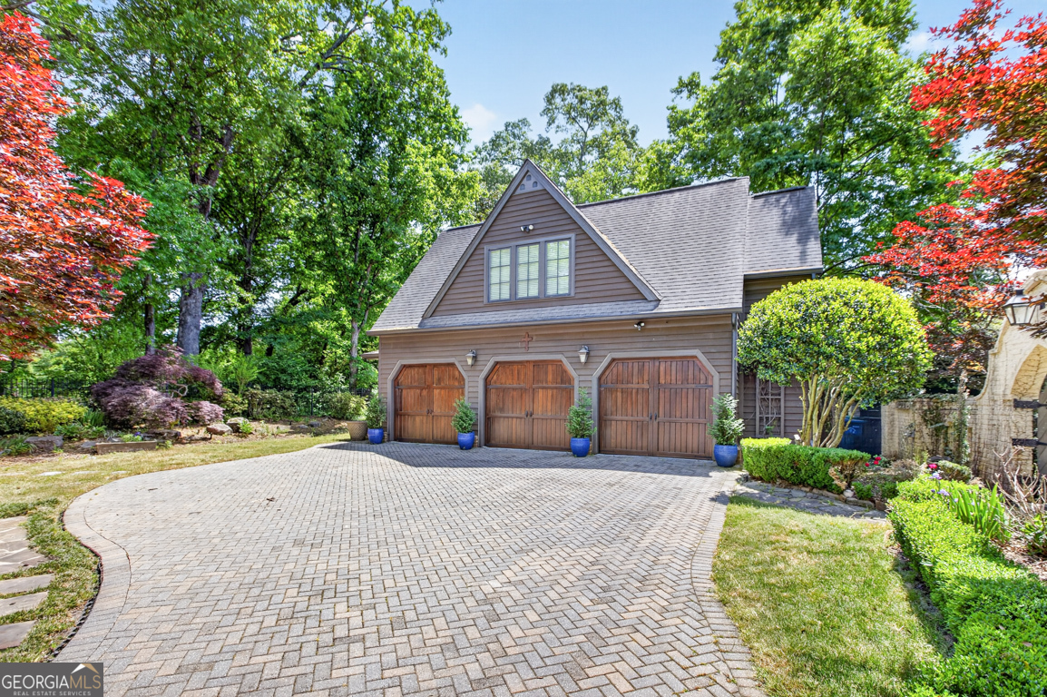 1031 Eulalia Road NE Atlanta GA 30319