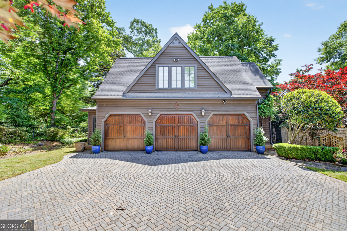 1031 Eulalia Road NE Atlanta GA 30319
