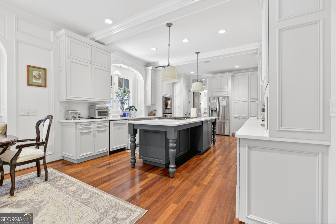 1031 Eulalia Road NE Atlanta GA 30319