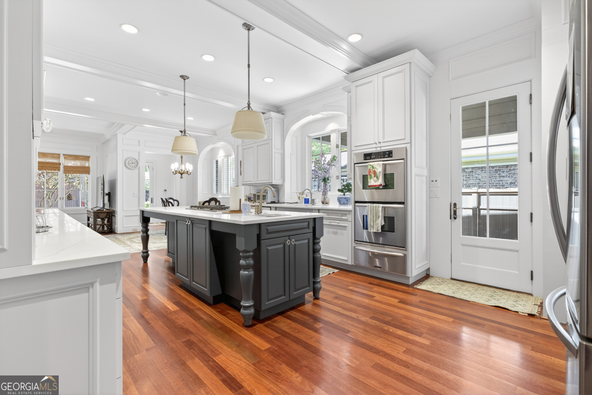 1031 Eulalia Road NE Atlanta GA 30319