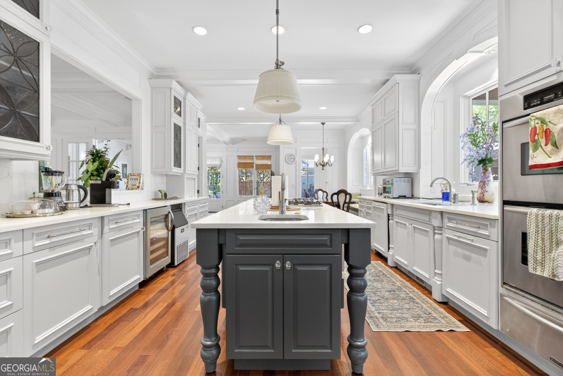1031 Eulalia Road NE Atlanta GA 30319