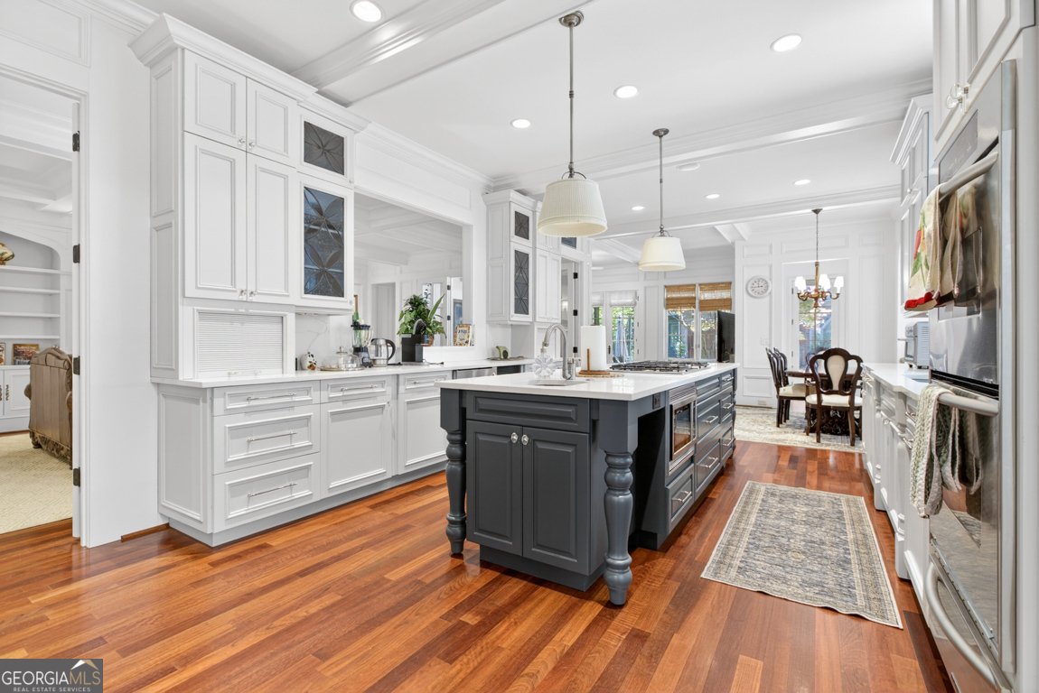 1031 Eulalia Road NE Atlanta GA 30319