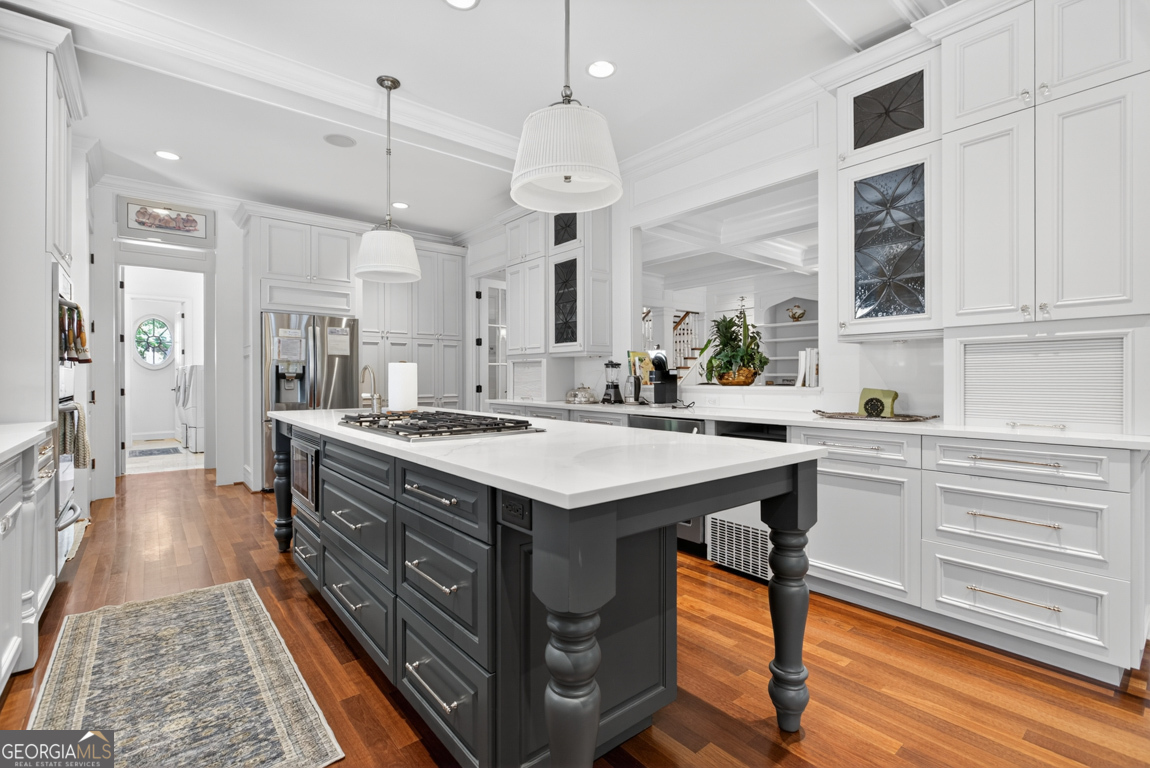 1031 Eulalia Road NE Atlanta GA 30319