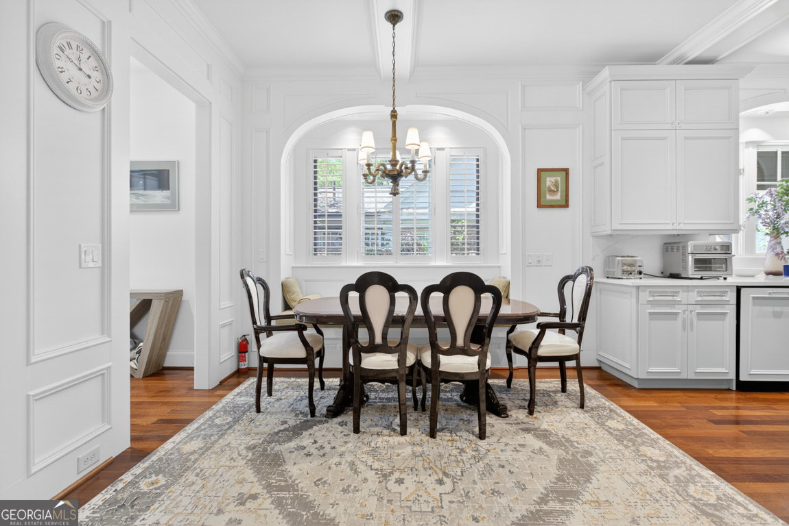 1031 Eulalia Road NE Atlanta GA 30319