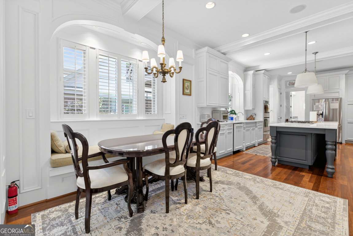 1031 Eulalia Road NE Atlanta GA 30319