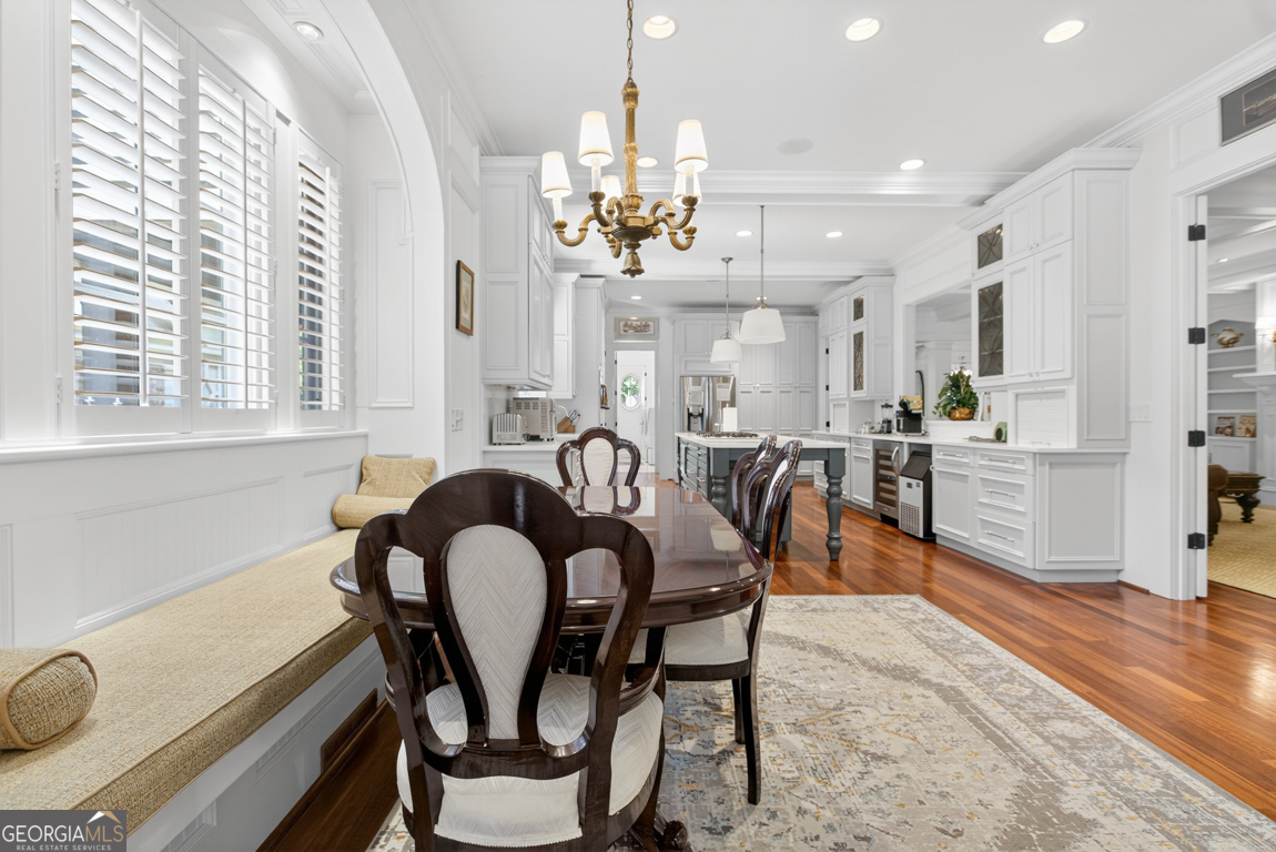 1031 Eulalia Road NE Atlanta GA 30319