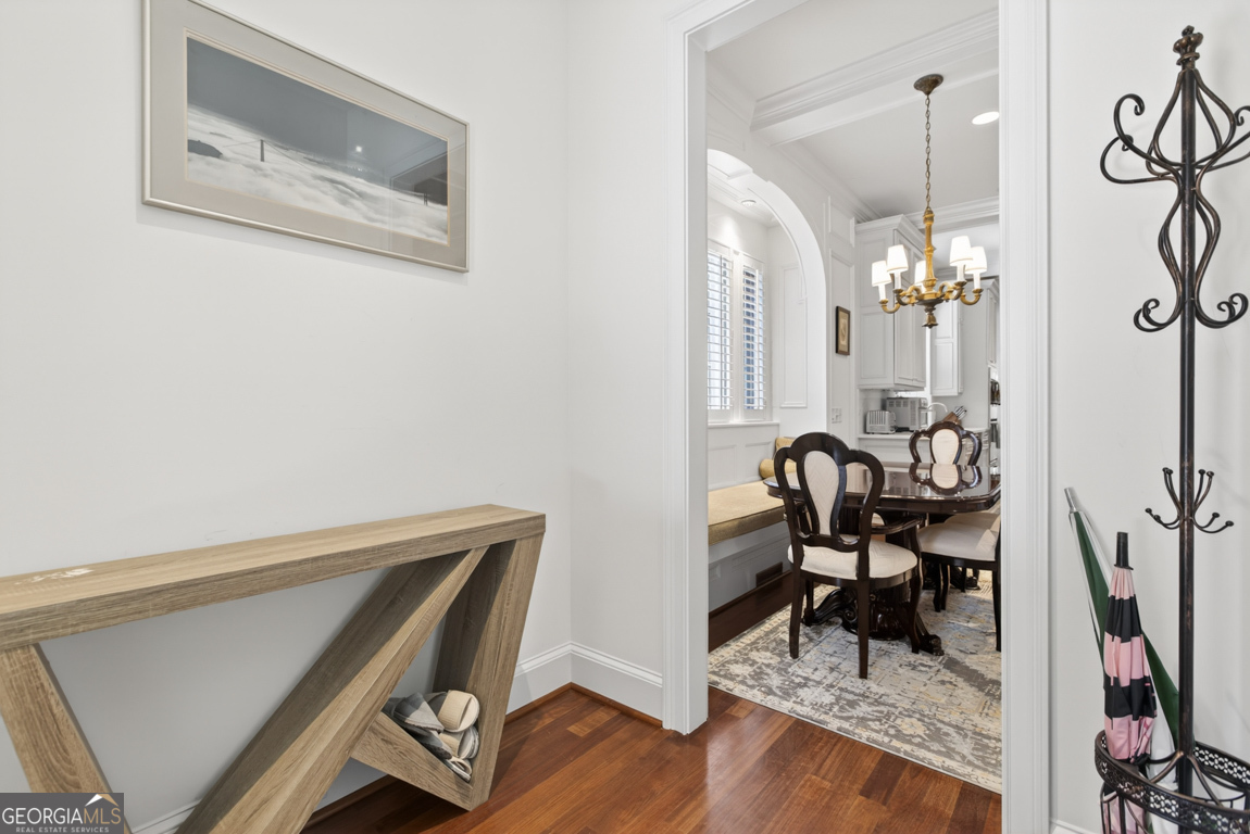 1031 Eulalia Road NE Atlanta GA 30319