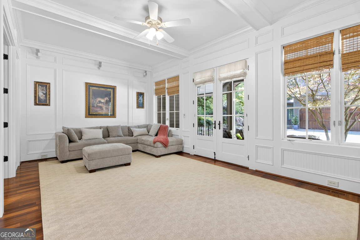 1031 Eulalia Road NE Atlanta GA 30319