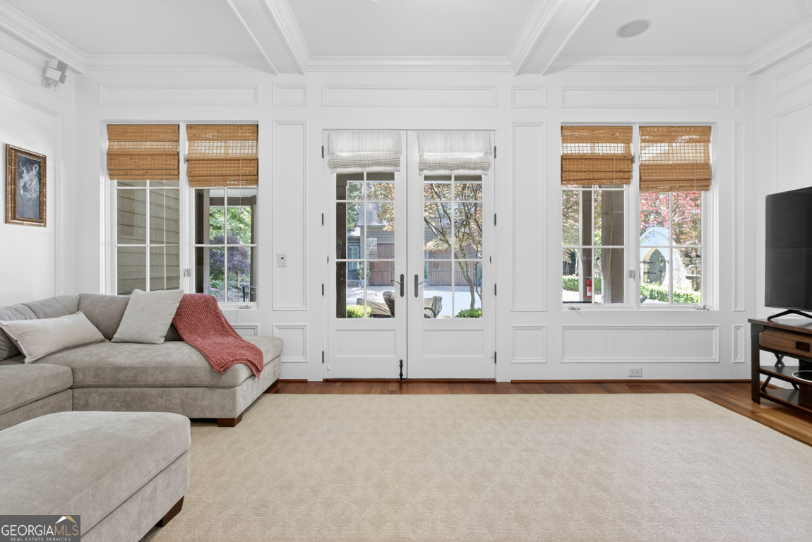 1031 Eulalia Road NE Atlanta GA 30319