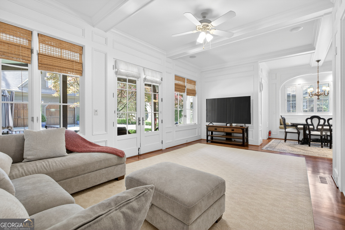 1031 Eulalia Road NE Atlanta GA 30319