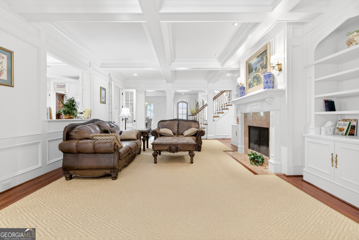 1031 Eulalia Road NE Atlanta GA 30319