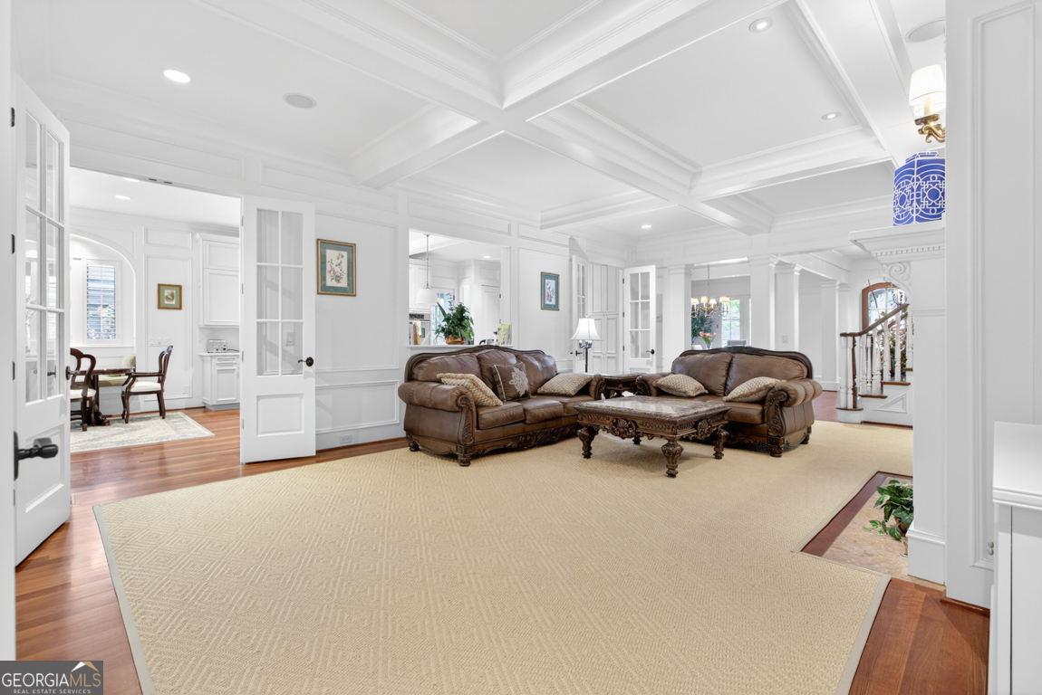1031 Eulalia Road NE Atlanta GA 30319