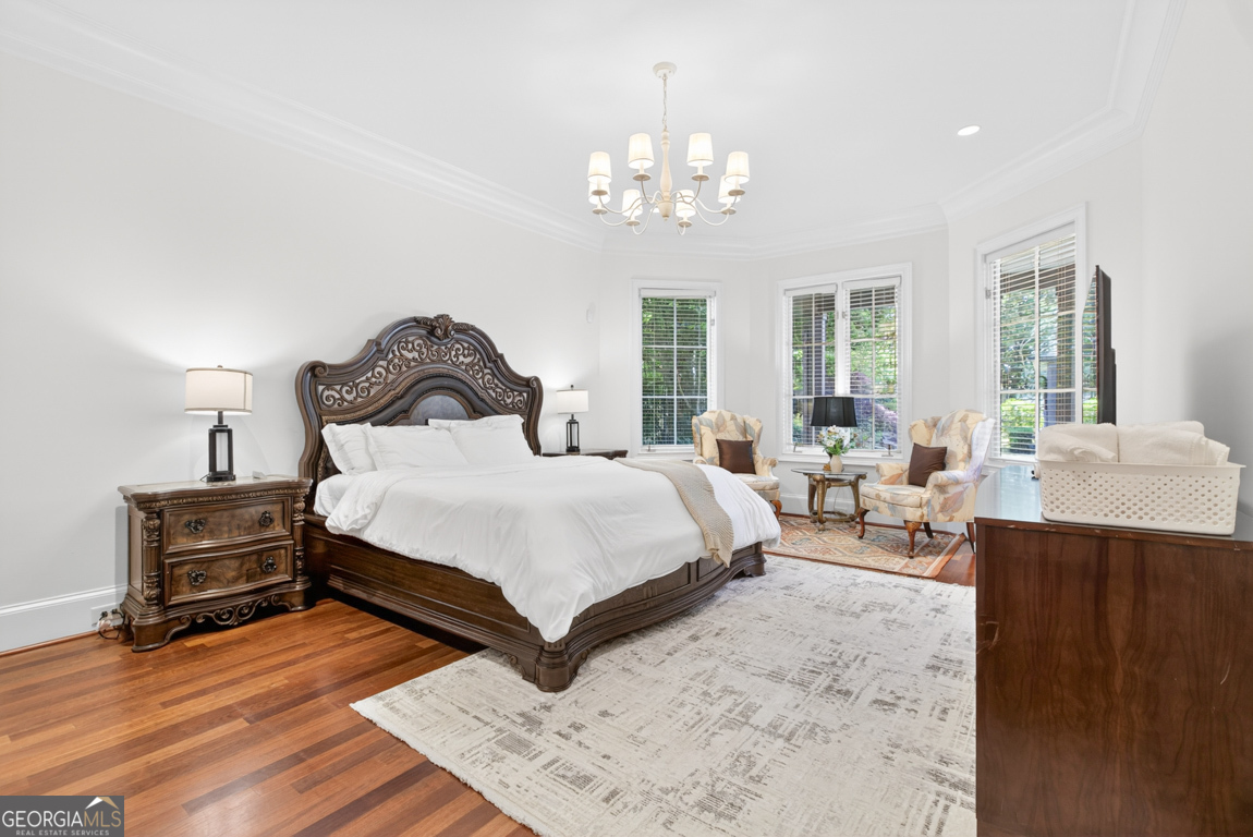 1031 Eulalia Road NE Atlanta GA 30319