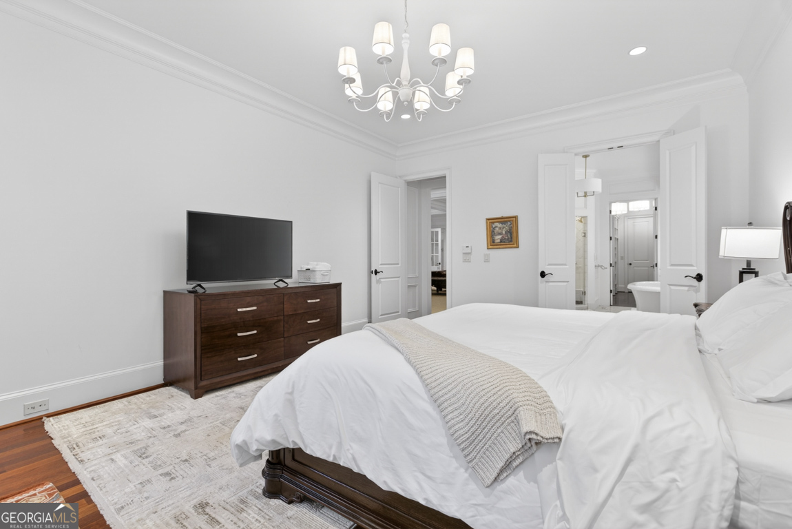 1031 Eulalia Road NE Atlanta GA 30319