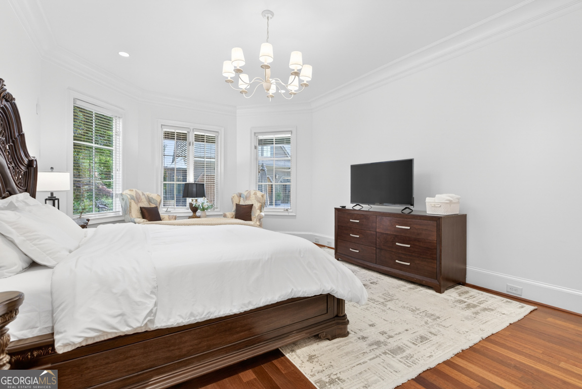 1031 Eulalia Road NE Atlanta GA 30319