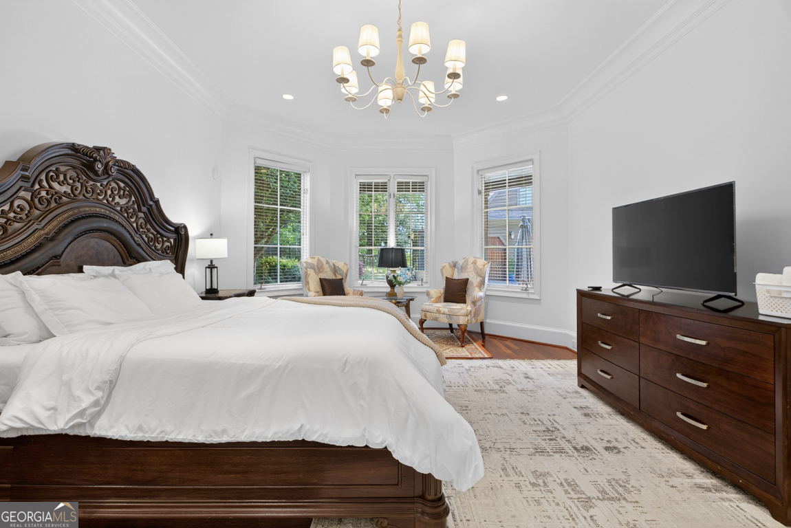 1031 Eulalia Road NE Atlanta GA 30319