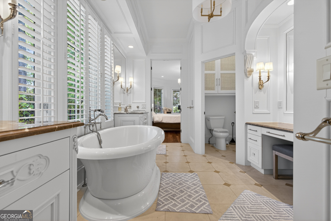 1031 Eulalia Road NE Atlanta GA 30319