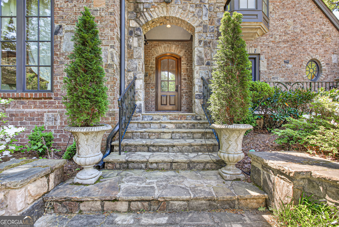 1031 Eulalia Road NE Atlanta GA 30319