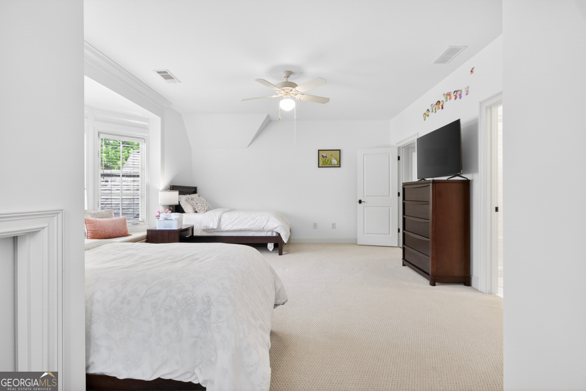 1031 Eulalia Road NE Atlanta GA 30319