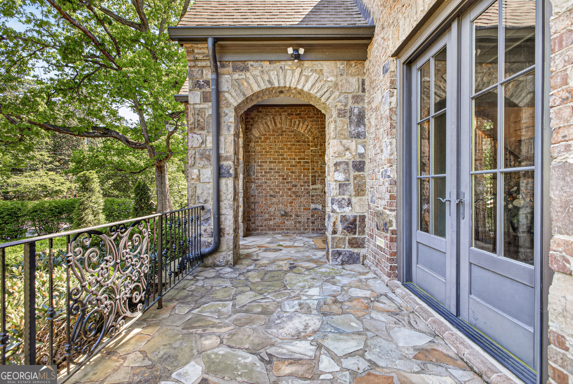 1031 Eulalia Road NE Atlanta GA 30319