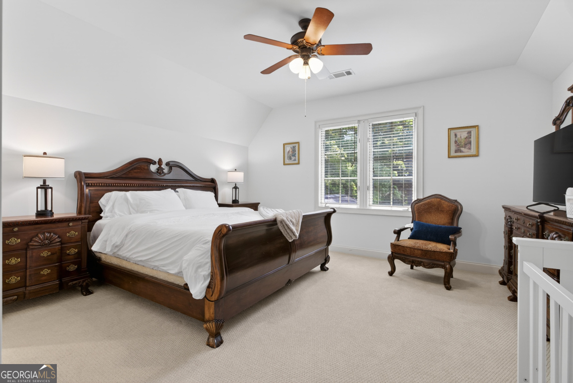 1031 Eulalia Road NE Atlanta GA 30319