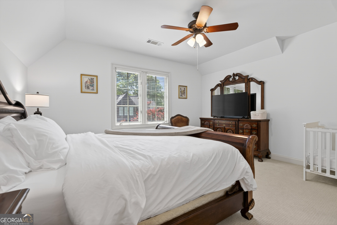 1031 Eulalia Road NE Atlanta GA 30319