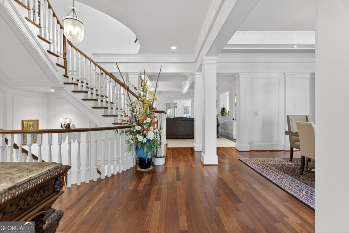 1031 Eulalia Road NE Atlanta GA 30319