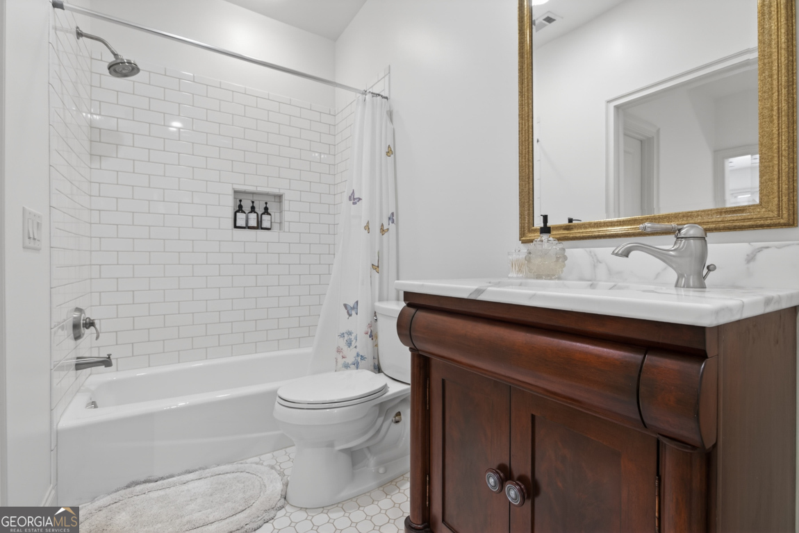 1031 Eulalia Road NE Atlanta GA 30319