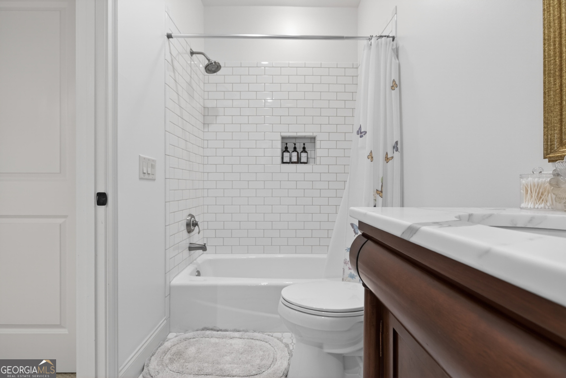 1031 Eulalia Road NE Atlanta GA 30319