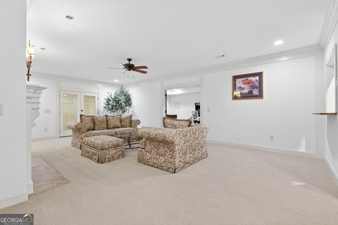 1031 Eulalia Road NE Atlanta GA 30319