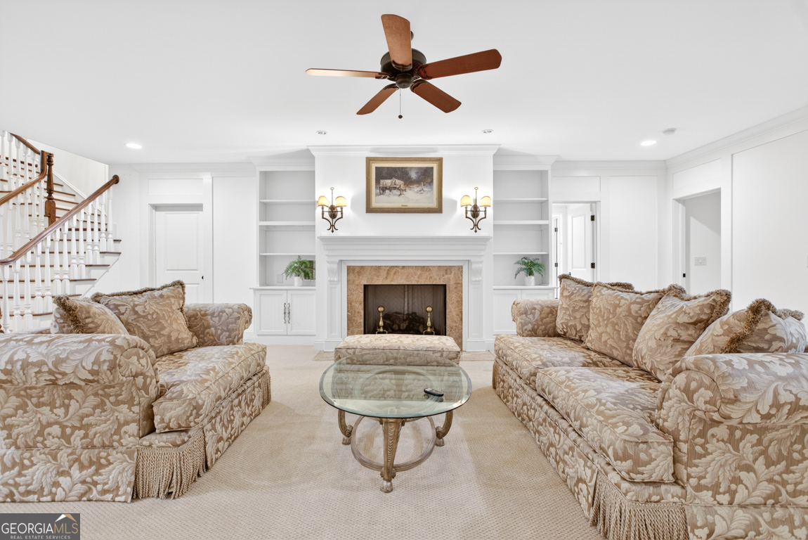 1031 Eulalia Road NE Atlanta GA 30319
