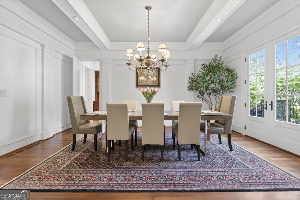 1031 Eulalia Road NE Atlanta GA 30319