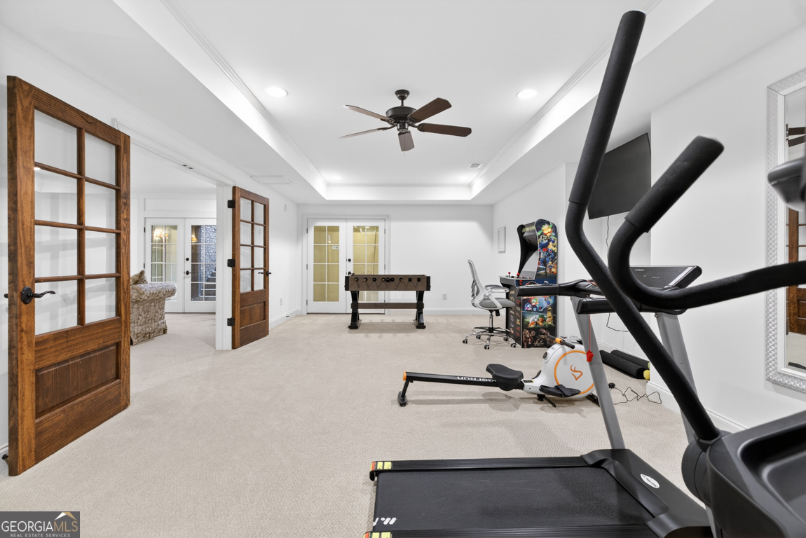 1031 Eulalia Road NE Atlanta GA 30319