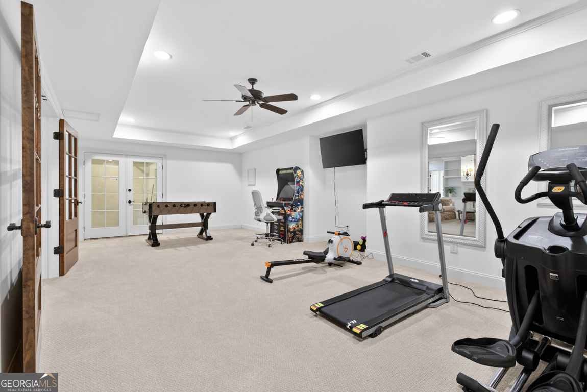 1031 Eulalia Road NE Atlanta GA 30319